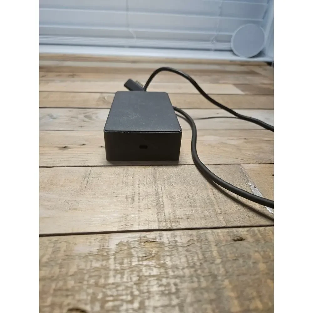 Microsoft Output to Surface Dock